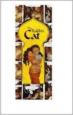 Le chat du rabbin