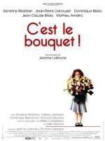 CÂ´est le bouquet!