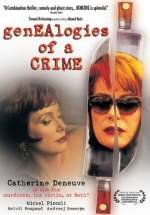 GenealogÃas de un crimen