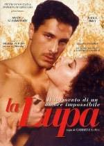 La loba (según la novela de Giovanni Varga)