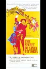 El secreto de Santa Vittoria