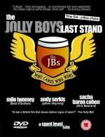 The Jolly Boys´ Last Stand