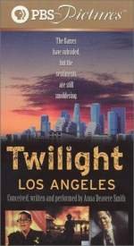 Twilight: Los Angeles