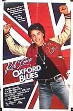 Oxford Blues