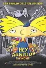 ¡Oye Arnold! La pelÃcula