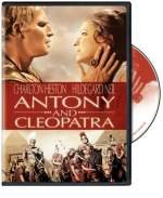 Marco Antonio y Cleopatra
