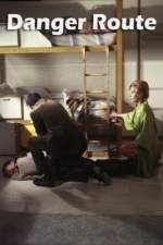 Ruta peligrosa