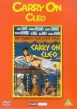 Cuidado con Cleopatra