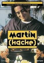 MartÃ­n (Hache)