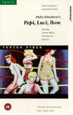 Pepi, Luci, Bom y otras chicas del montón