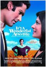 It´s a Wonderful Afterlife