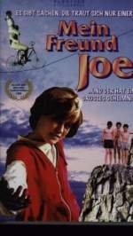 My Friend Joe