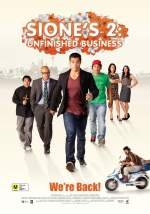 SioneÂ´s 2: Unfinished Business