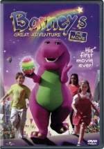 BarneyÂ´s Great Adventure