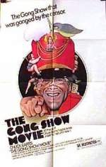 The Gong Show Movie