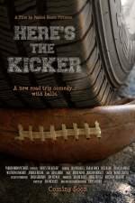 Here´s the Kicker