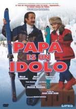 Papá es un Ãdolo