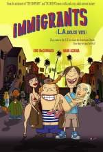 Inmigrantes (L.A. Dolce Vita)