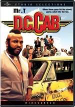 Los locos del taxi