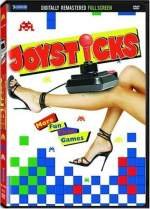 Joy sticks