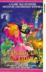 La princesa y los duendes