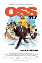 OSS 117, perdido en RÃ­o...