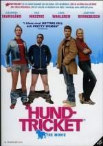 Hundtricket - The Movie