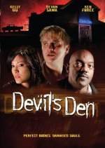 DevilÂ´s Den