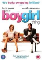 It´s a Boy Girl Thing