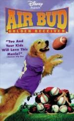 Air Bud: El fichaje de la liga