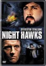 Halcones de la noche
