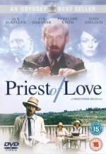 Sacerdote del amor