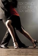 Six Dance Lessons in Six Weeks