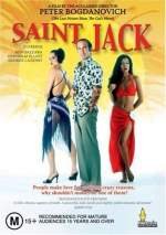 Saint Jack (El rey de Singapur)