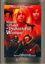 Viaje al planeta de las mujeres prehistóricas
