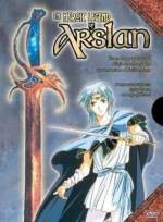 Aruslân senki