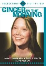 Ginger por la mañana