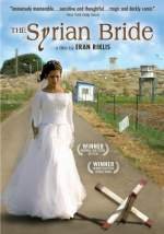 La sposa siriana