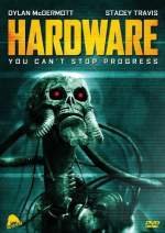 Hardware, programado para matar