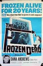 The Frozen Dead