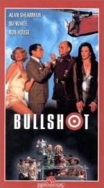 Bullshot