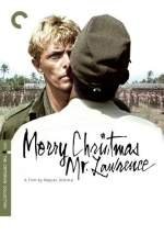 Feliz Navidad, Mr. Lawrence