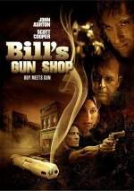 BillÂ´s Gun Shop