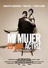 Mi mujer es una actriz