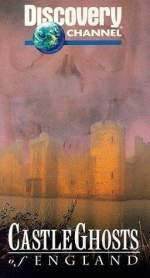 Castle Ghosts of England