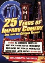 25 Years of Improv Comedy