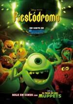 El Tour de los Muppets