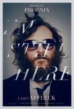 IÂ´m Still Here