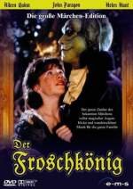 The Frog Prince