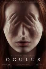 Oculus: El espejo del mal